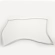 Kelvinator Refrigerator Door Gasket (white) for Frigidaire FRT21LRFD2 - Part 218730609