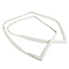 Kelvinator Refrigerator Door Gasket (white) (replaces 218730610, 5303018555, 5303018792, 5303206641, G175324-13, G186803-13, G191723-13) 218730610