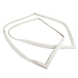Refrigerator Door Gasket (almond) for Frigidaire FRT21LRFD2 - Part 218730610
