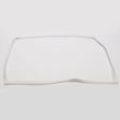 Refrigerator Door Gasket (white) for Frigidaire FRT20NGCB9 - Part 218730611