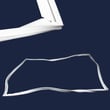 Refrigerator Door Gasket (white) for Frigidaire FRT22RGCB9 - Part 218730614