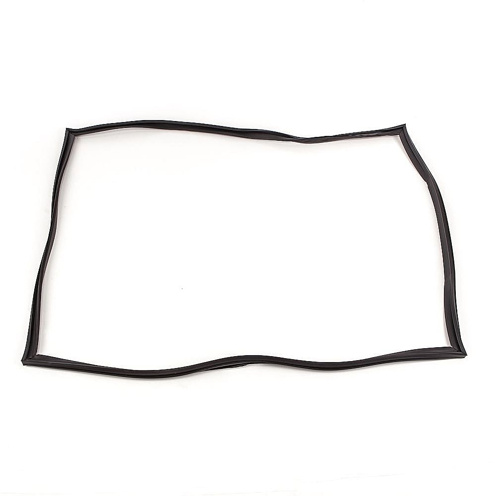 Photo of Refrigerator Door Gasket (Black) from Repair Parts Direct