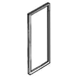 Refrigerator Door Gasket (white) for Frigidaire FRT24NHBW2 - Part 218730617