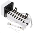 Refrigerator Ice Maker for Kenmore 25369837990 - Part 218734400