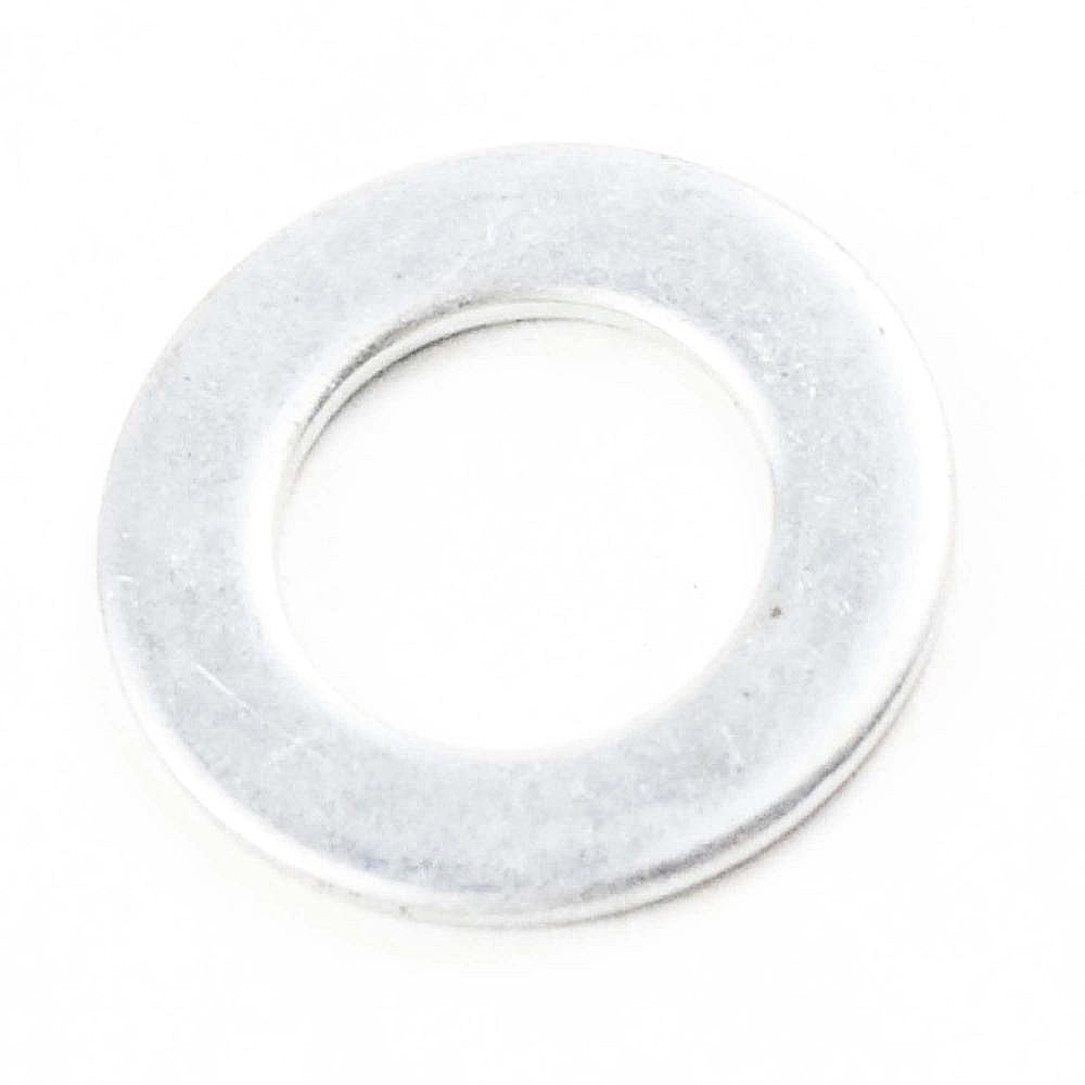 Kenmore Part #218737000, Refrigerator Door Hinge Washer | 0.60 x 0.55 x 0.10
