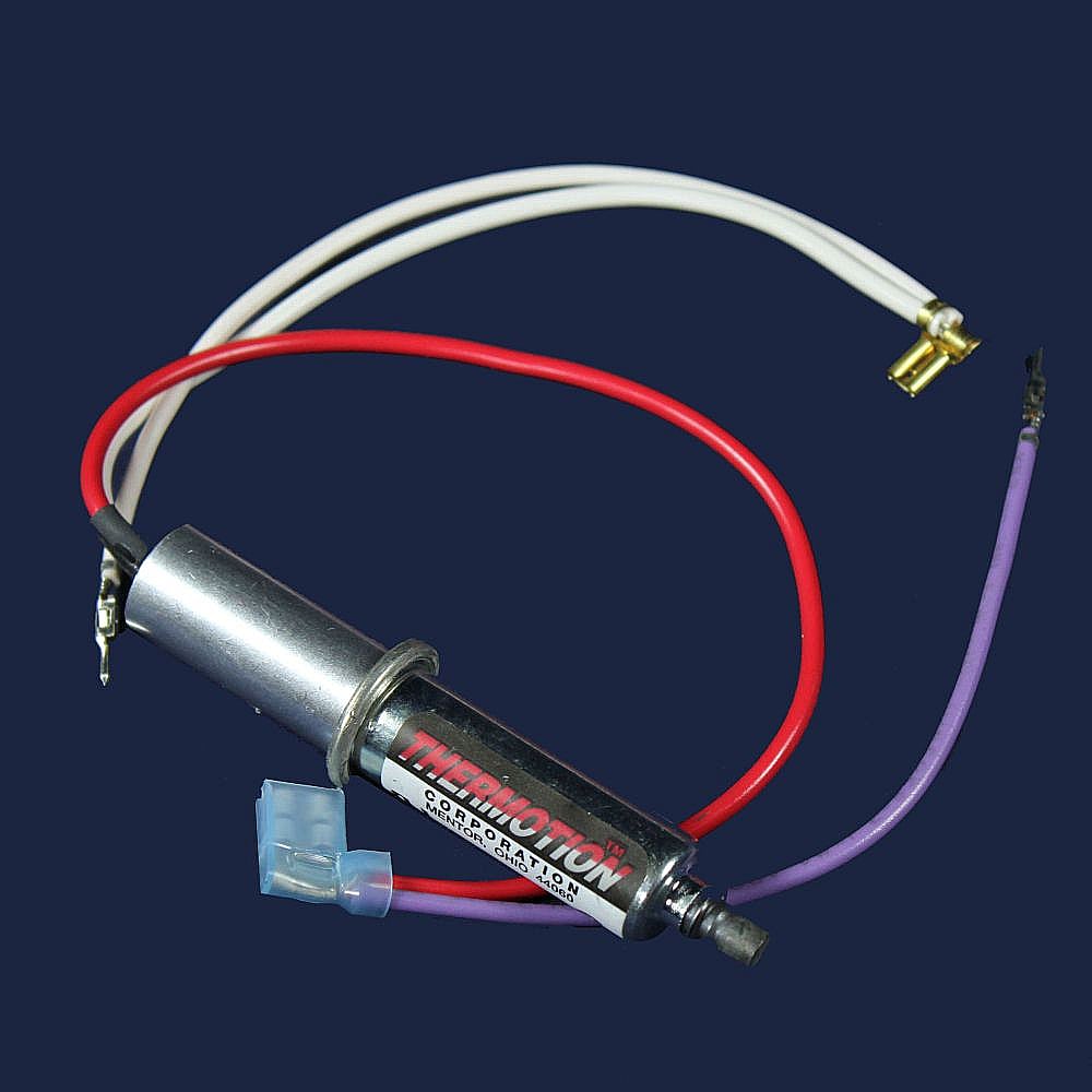 Kenmore Part #218740002, Heating Motor | 4.00 x 5.00 x 0.25