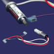 Refrigerator Ice Dispenser Door Heat Motor for Gibson GRS26ZRGD5 - Part 218740003