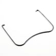 Kelvinator Refrigerator Compressor Start Relay Clamp for Frigidaire GLRT184RAW0 - Part 218740800