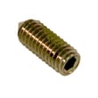 Freezer Door Handle Set Screw, #10-32 x 3/8-in