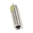 Refrigerator Freezer Door Handle Set Screw for Frigidaire LFFU17F5HWF - Part 218755405
