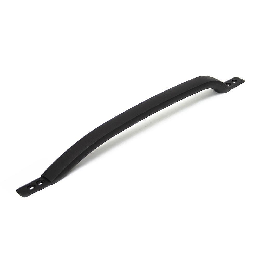 Photo of Refrigerator Door Handle (Black) from Repair Parts Direct