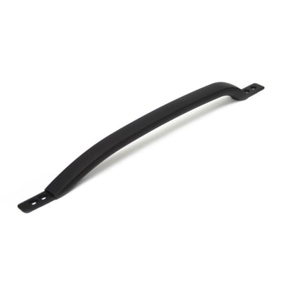 Refrigerator Door Handle (black) undefined