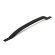 Refrigerator Door Handle (black) for Frigidaire FRS26RLECSS - Part 218762703