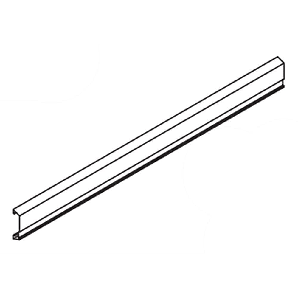 Frigidaire Part #218763642, Refrigerator Door Rack | 9.20 x 2.30 x 0.45