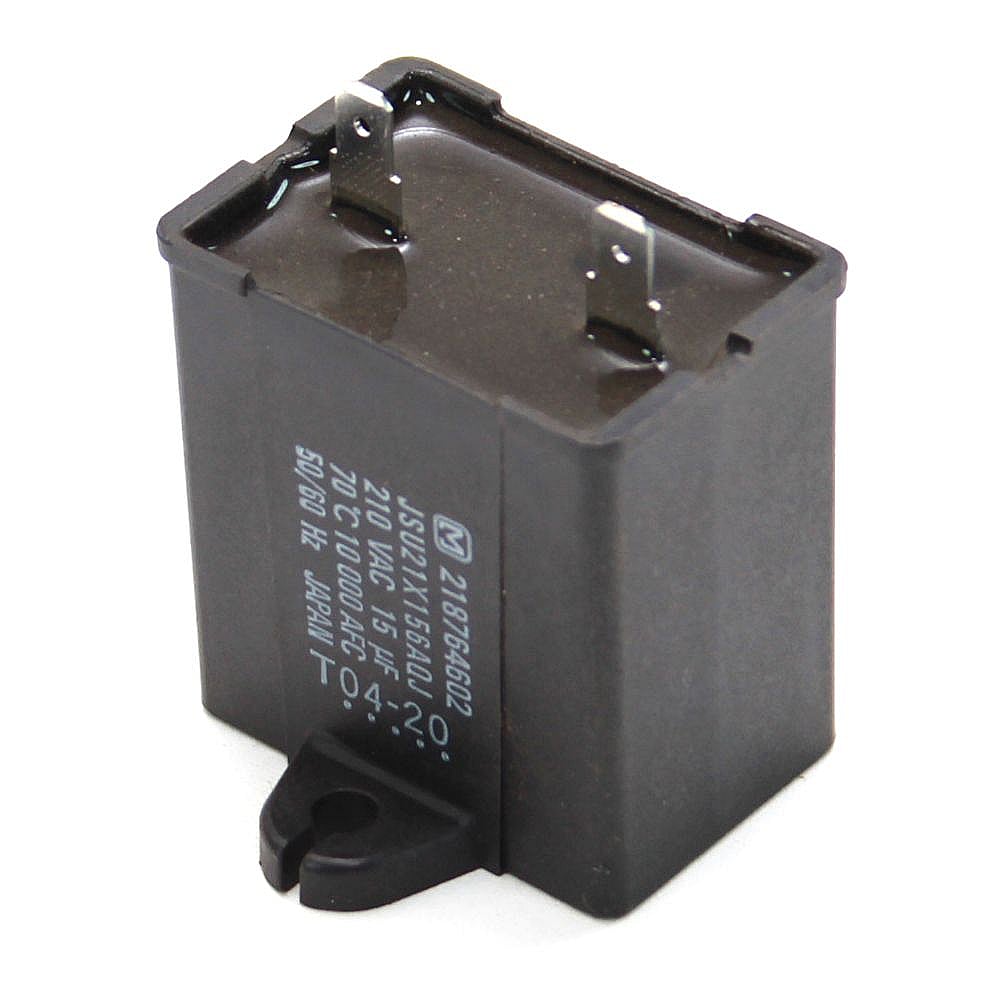 Gibson Part #218764602, Refrigerator Run Capacitor | 3.85 x 1.80 x 1.40