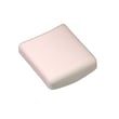 Refrigerator Door Handle Trim for Kenmore 25361874407 - Part 218771201