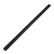 Refrigerator Door Handle Trim, Lower (gray) for Kenmore 25364863402 - Part 218779312