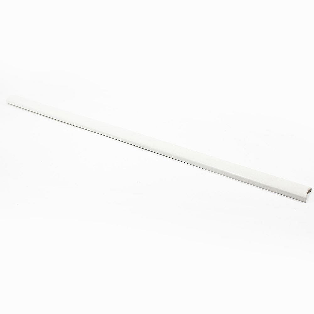 Kenmore Part #218779316, Refrigerator Handle Trim | 28.15 x 3.95 x 0.65