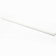 Refrigerator Handle Trim for Kenmore 25364864402 - Part 218779316