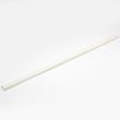 Refrigerator Freezer Door Handle Trim, Lower (bisque) for Kenmore 25344352401 - Part 218779321