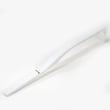 Refrigerator Freezer Door Handle Assembly (white) for Kenmore 25364174405 - Part 218779812