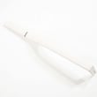 Refrigerator Freezer Door Handle Assembly (bisque) for Kenmore 25362244202 - Part 218779813