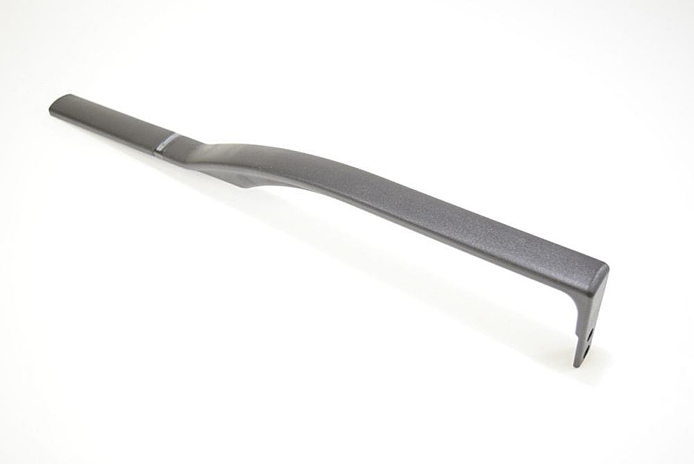 Photo of Refrigerator Door Handle (Charcoal Gray) from Repair Parts Direct