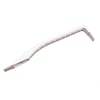 Refrigerator Door Handle (white) 218779901