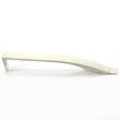 Refrigerator Door Handle (almond) for Kenmore 25338622892 - Part 218779902