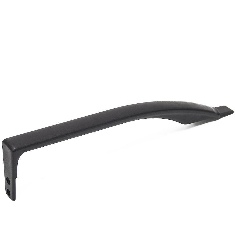 Part #218779903, Refrigerator Door Handle (Charcoal Gray) / 16.15 x 4.45 x 2.20