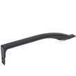 Refrigerator Door Handle (charcoal Gray) for Kenmore 25364813402 - Part 218779903