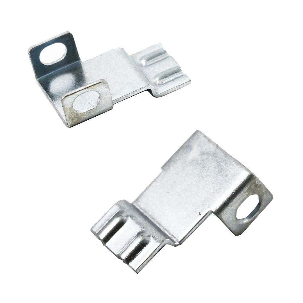 Gibson Part #218780800, Refrigerator Drawer Rail Cover, Small | 1.20 x 0.80 x 0.45