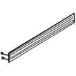 Heater Mullion for Frigidaire FRT18PNFD2 - Part 218781003