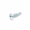 Refrigerator Screw 218781101