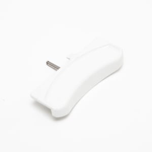 Refrigerator Dispenser Lever Actuator (white) 218796501