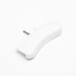 Refrigerator Dispenser Lever Actuator (white) for Kenmore 25358082894 - Part 218796501