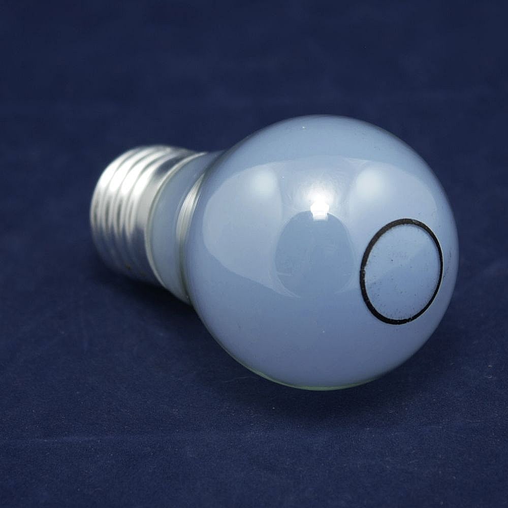Part #218814402, Refrigerator Light Bulb / 6.90 x 5.50 x 4.80