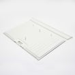 Bottom Freezer Panel for Kenmore 2539305480 - Part 218814700