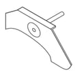 Refrigerator Dispenser Rocker Switch for Gibson GRS20ZRHD2 - Part 218814901