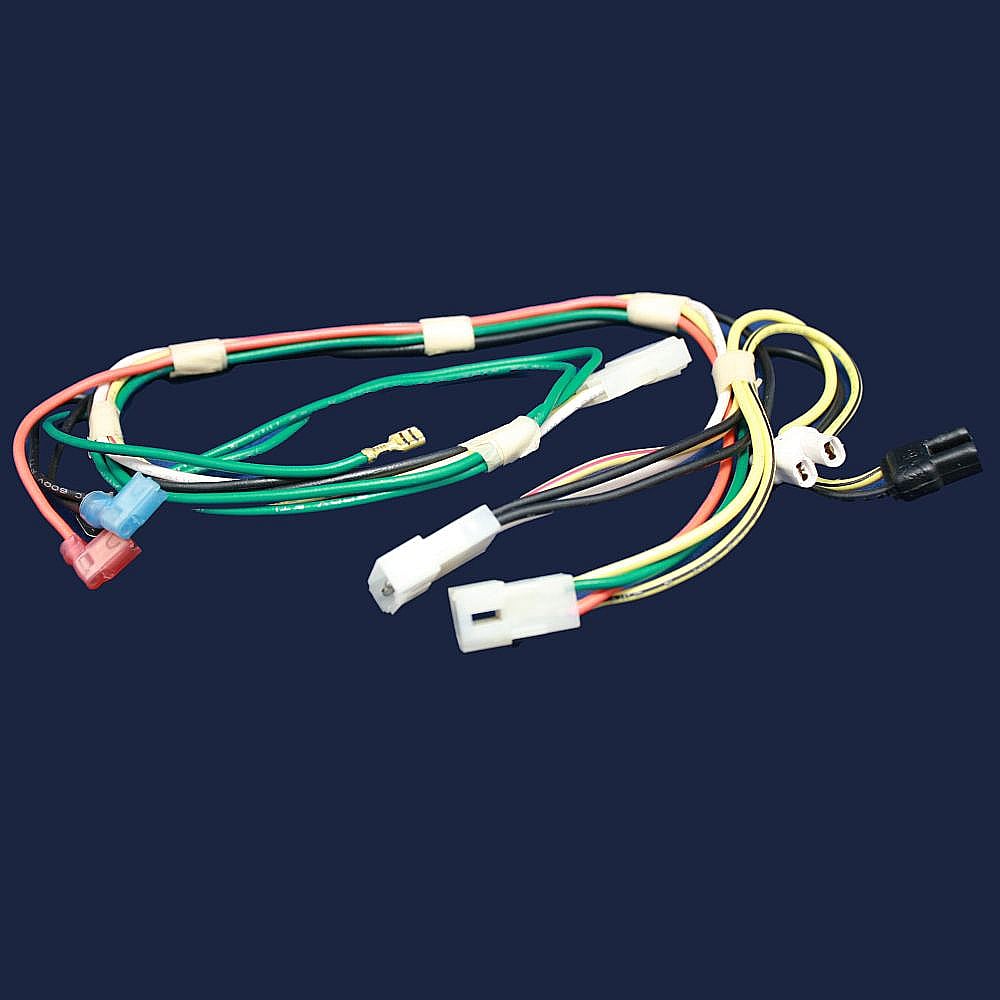 Gibson Part #218815101, Refrigerator Freezer Harness | 7.05 x 2.70 x 1.50
