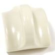 Refrigerator Dispenser Control Knob (almond) for Frigidaire FRS24WSGW2 - Part 218836202