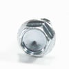 Universal/multiflex (frigidaire) Refrigerator Screw, 8-15a X 0.5-in 218843801