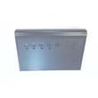 Refrigerator Switch Cover for Frigidaire FRS26ZPHD4 - Part 218891403