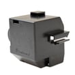 Refrigerator Compressor Overload And Start Relay Cover 218895701