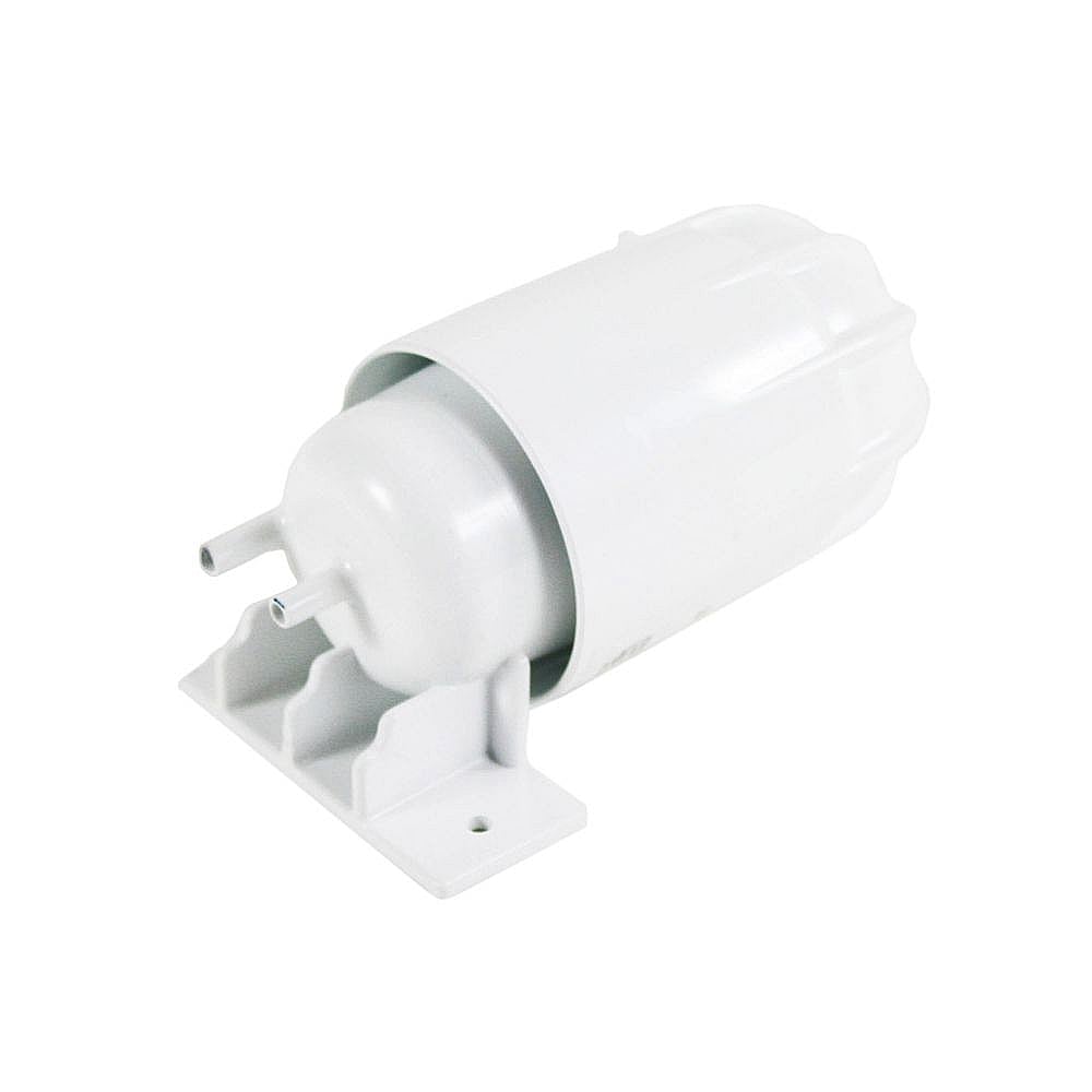 Photo of Refrigerator Water Filter Housing from Repair Parts Direct