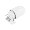 Refrigerator Water Filter Housing (replaces 218657401, 218657500) 218904404