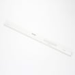 Refrigerator Crisper Drawer Cover Trim for Kenmore 25379837990 - Part 218905806
