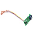 Refrigerator Pc Board 218905901