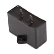 Refrigerator Run Capacitor for Frigidaire FRS26ZTHD2 - Part 218909902
