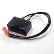 Refrigerator Run Capacitor for Kenmore 25359482991 - Part 218909903